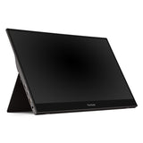 Viewsonic ID1655 computer monitor 39.6 cm (15.6") 1920 x 1080 pixels Full HD LED Touchscreen Silver