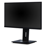 Viewsonic VG2448-PF computer monitor 60.5 cm (23.8") 1920 x 1080 pixels Full HD LED Black