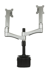 Planar Systems 997-7031-00 monitor mount / stand 68.6 cm (27") Metallic Desk