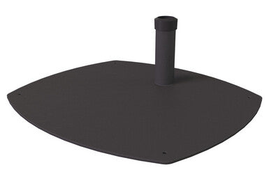 Premier Mounts PSP-BASE mounting kit Black