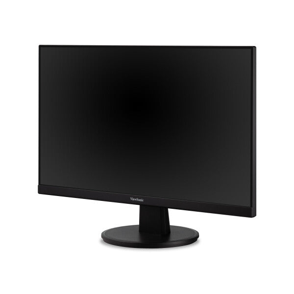 Viewsonic VA2447-MH LED display 61 cm (24") 1920 x 1080 pixels Full HD Black