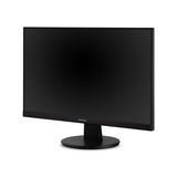 Viewsonic VA2447-MH LED display 61 cm (24") 1920 x 1080 pixels Full HD Black