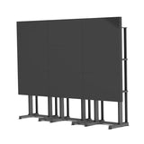 Draper C140006-2A0 video wall display mount