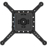 Crimson AV JR3 project mount Ceiling Black