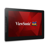 Viewsonic ID1330 graphic tablet Black, White 294.64 x 165.1 mm USB