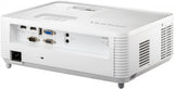 Viewsonic PA700W data projector Standard throw projector 4500 ANSI lumens WXGA (1280x800) White