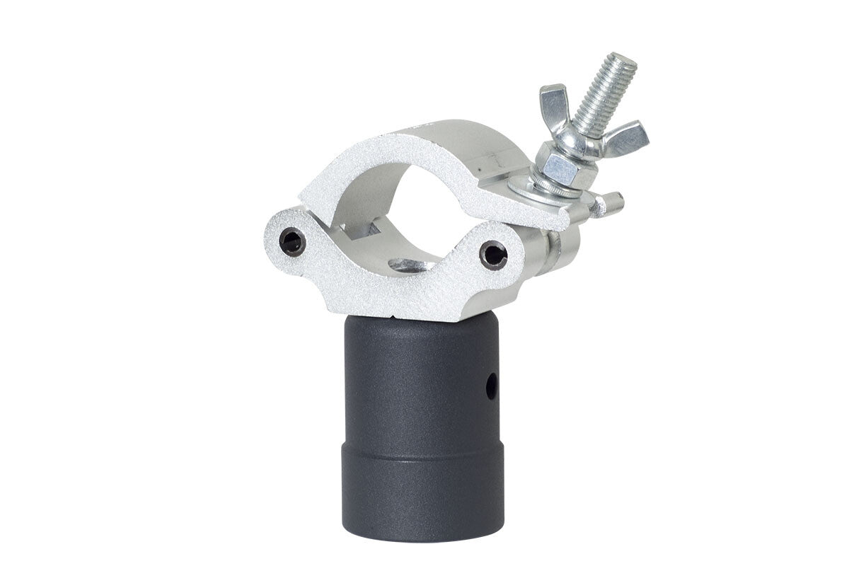 Premier Mounts PCC-2 mounting kit Black, Metallic Metal