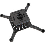 Crimson AV JR3 project mount Ceiling Black