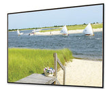 Draper ShadowBox Clarion projection screen 2.54 m (100") 4:3