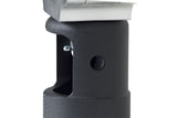 Premier Mounts PCC-2 mounting kit Black, Metallic Metal