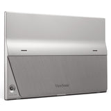 Viewsonic ID1655 computer monitor 39.6 cm (15.6") 1920 x 1080 pixels Full HD LED Touchscreen Silver