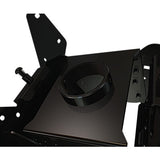 C37D Ceiling Mount Box and VESA Screen Adaptor Assembly