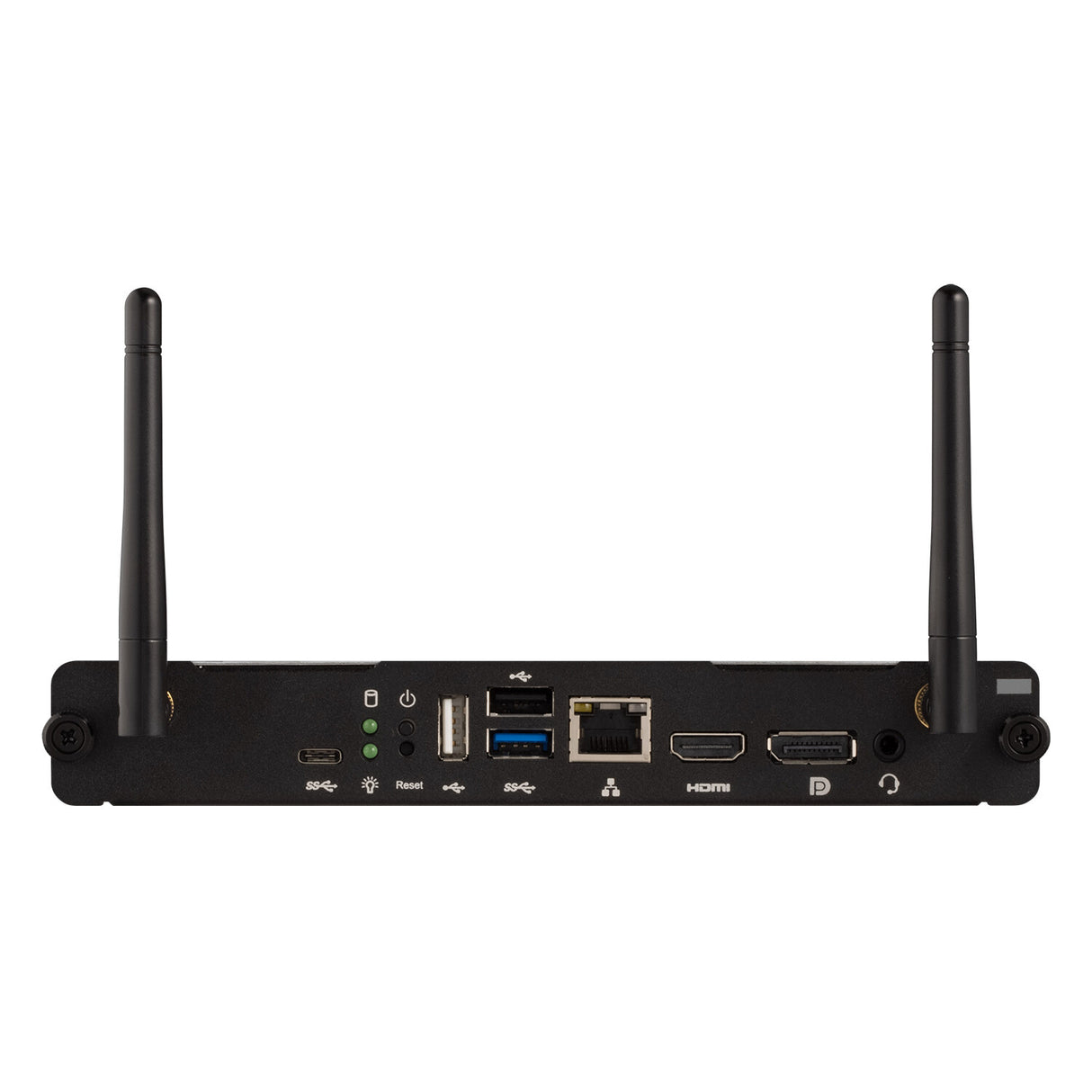 Viewsonic VPC2C-W33-O1 embedded computer 3.2 GHz Intel® Celeron® 256 GB SSD 8 GB