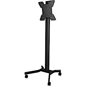 Crimson AV M55VLP monitor mount / stand 139.7 cm (55") Black Floor