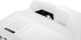 Viewsonic LS832WU data projector Ultra short throw projector 5000 ANSI lumens WUXGA (1920x1200) White