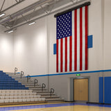 Draper 500101 flag