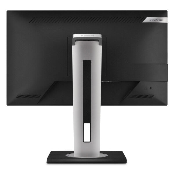Viewsonic VG Series VG2455-2K LED display 61 cm (24") 2560 x 1440 pixels Quad HD Black