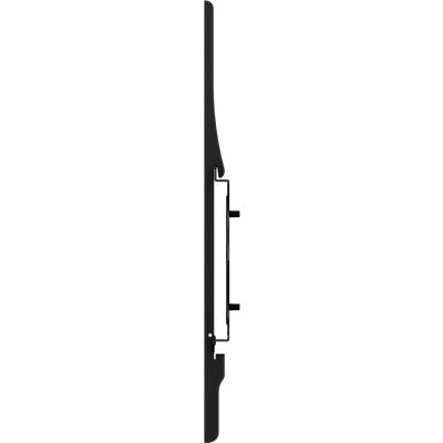 Crimson AV U756 TV mount 177.8 cm (70") Black