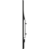 Crimson AV U756 TV mount 177.8 cm (70") Black