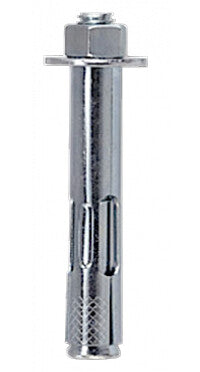 3/8in Concrete Expansion Anchors (4 Pack)