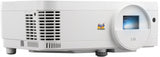 Viewsonic LS500WH data projector Standard throw projector 2000 ANSI lumens WXGA (1280x800) White