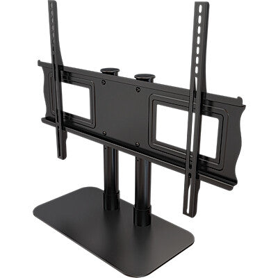 Crimson AV DS55 monitor mount / stand 139.7 cm (55") Black Desk