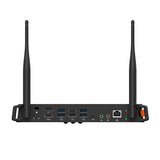 Viewsonic VPC25-W53-P2 embedded computer 2.3 GHz Intel® Core™ i5 256 GB SSD 16 GB