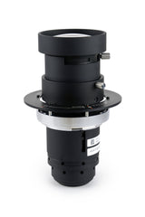Barco R98017191 projection lens F80-4K12, F80-4K7, F80-4K9, F80-Q12, F80-Q7, F80-Q9, Medea
