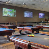 Draper 255042 projection screen 2.16 m (85") 16:10
