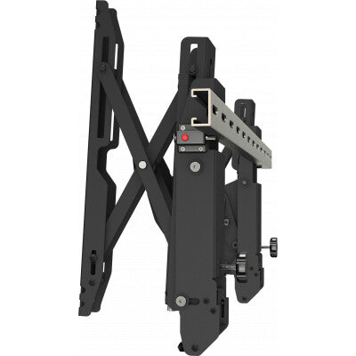 VWG3U Unistrut Video Wall Mount