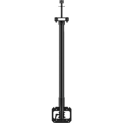 Crimson AV CV100-815A signage display mount 81.3 cm (32") Black