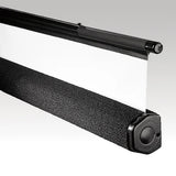 Draper 215011 projection screen 127 cm (50") 1:1