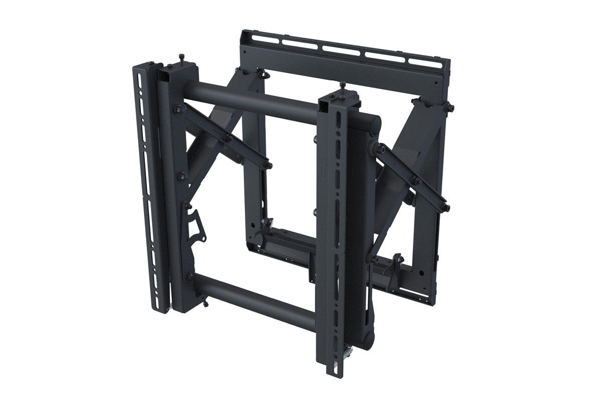 Premier Mounts LMVP TV mount 160 cm (63") Black
