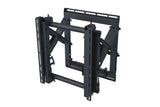 Premier Mounts LMVP TV mount 160 cm (63") Black