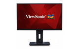 Viewsonic VG Series VG2248 computer monitor 54.6 cm (21.5") 1920 x 1080 pixels Full HD LED Black