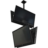 Crimson AV C2K55DV TV mount 139.7 cm (55") Black