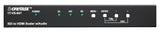 1T-VS-647SDI to HDMI Scaler with Audio