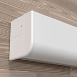 Draper Acumen XL V, 165", 16:10, CineFlex White XT700V, 110 V