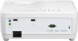 Viewsonic LS500WH data projector Standard throw projector 2000 ANSI lumens WXGA (1280x800) White