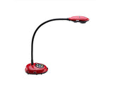 Lumens DC172 document camera Black, Red 25.4 / 3 mm (1 / 3") CMOS USB 2.0