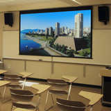 Draper Access M projection screen 3.38 m (133") 16:9
