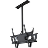 Crimson AV C63D-36 TV mount 190.5 cm (75") Black