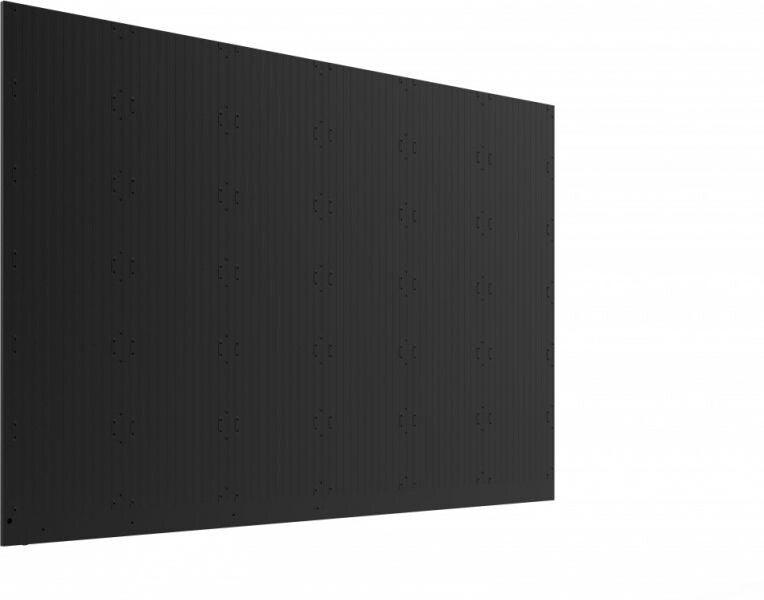 Viewsonic LDP163-181 Signage Display Digital signage flat panel 4.14 m (163") LCD Wi-Fi 600 cd/m² Full HD Black Android 9.0