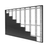 Draper 302501 video wall display mount