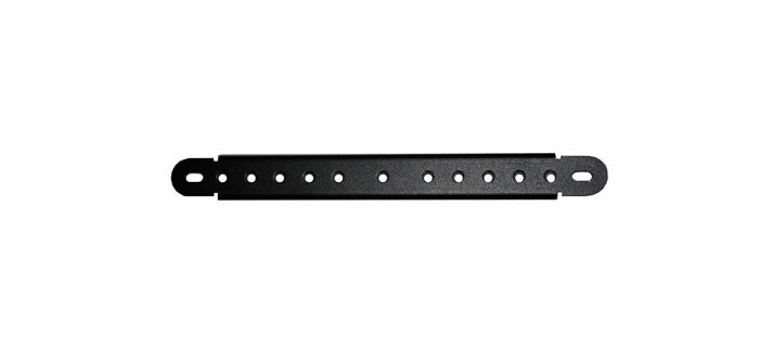 Listen LA-342 rack accessory Mounting bracket