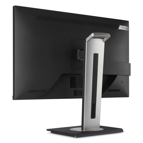 Viewsonic VG Series VG2748a LED display 68.6 cm (27") 1920 x 1080 pixels Full HD Black