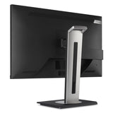 Viewsonic VG Series VG2748a LED display 68.6 cm (27") 1920 x 1080 pixels Full HD Black