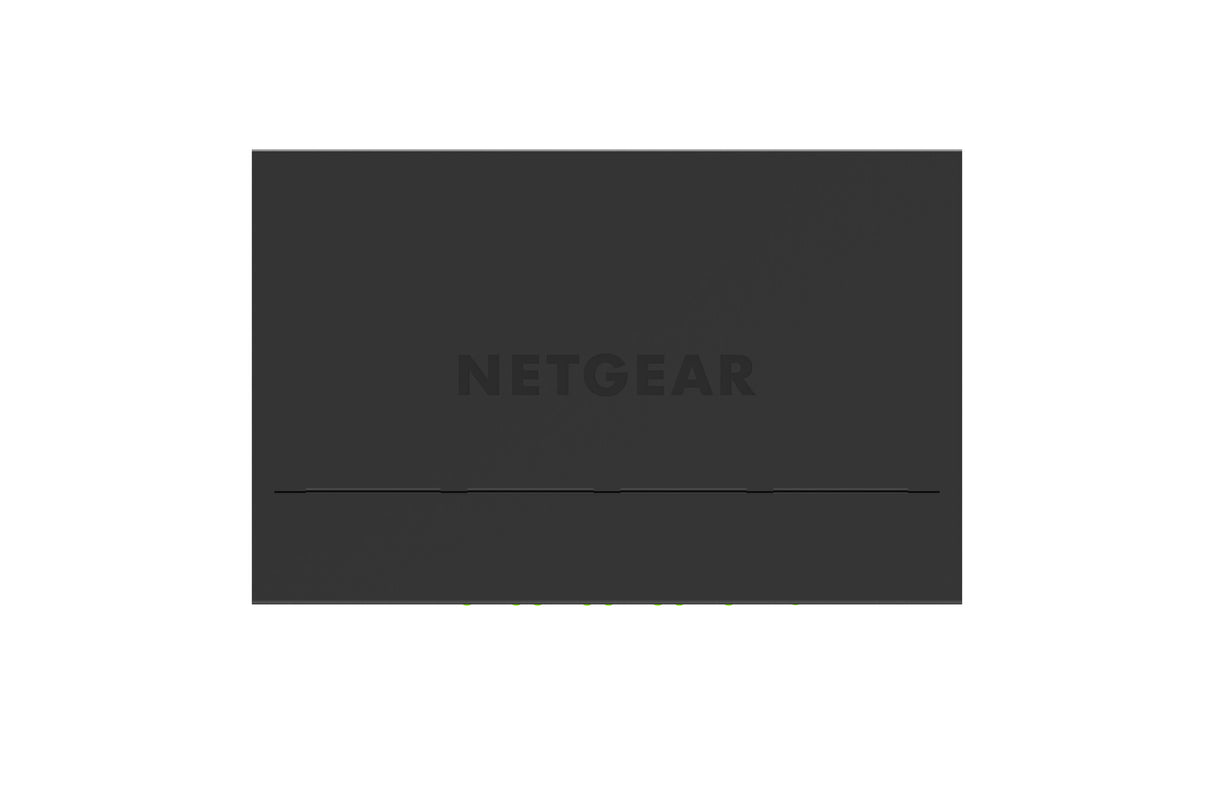 NETGEAR 5 Port PoE Gigabit Ethernet Plus Switch (GS305EP)