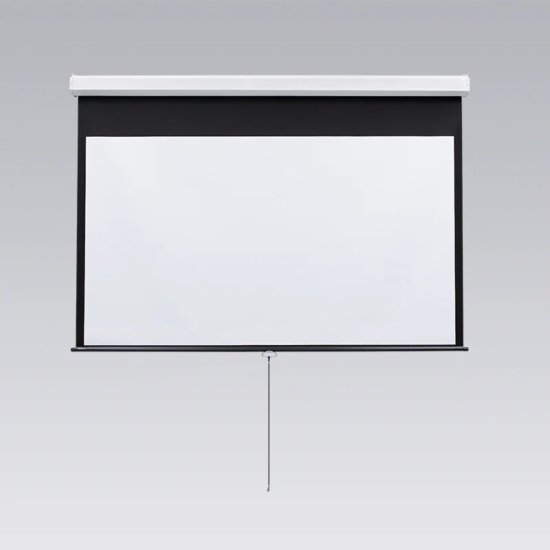 Draper 206230 projection screen 2.87 m (113") 16:10
