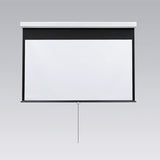 Draper 206178 projection screen 3.12 m (123") 16:10